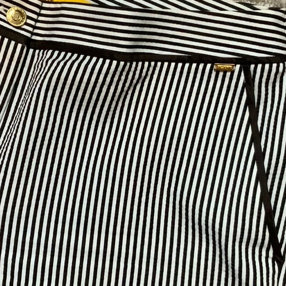 ST. JOHN Crop Pants - Picture 2 of 10